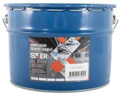 Грунт полиуретановый Sver ПУ