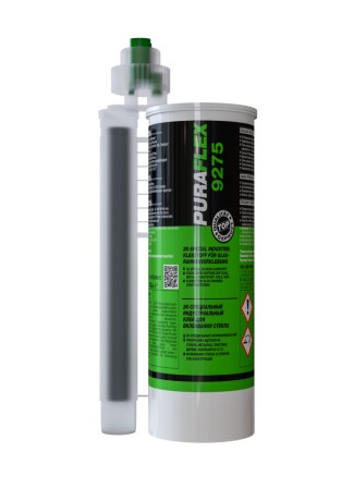 Клей специальный двухкомпонентный Puraflex 9275