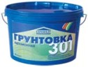 Грунтовка адгезионная Consolit 301
