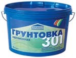 Грунтовка адгезионная Consolit 301