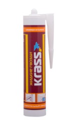 Клей монтажный [жидкие гвозди] Krass универсальный