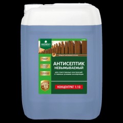 Антисептик Prosept Ultra