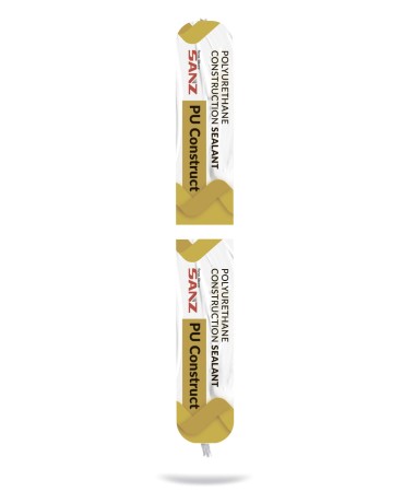 Герметик полиуретановый SANZ PU Construct