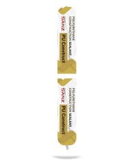 Герметик полиуретановый SANZ PU Construct