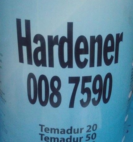 Отвердитель Тиккурила Hardener 008 7590