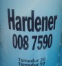 Отвердитель Тиккурила Hardener 008 7590