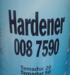 Отвердитель Тиккурила Hardener 008 7590