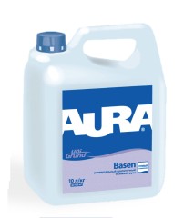 Грунтовка AURA Unigrund Basen универсальная