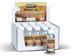 Масло Saicos Mobel-Ol