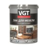 Лак паркетный акриловый ВГТ