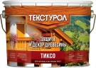 Пропитка Текстурол Тиксо