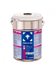 Грунтовка дисперсионная Uzin PE 460