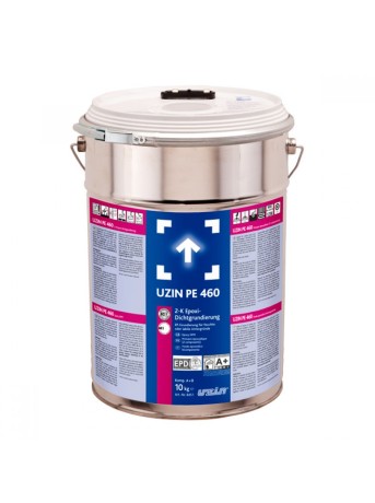 Грунтовка дисперсионная Uzin PE 460