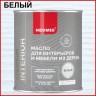 Масло для интерьеров и мебели из дерева Neomid Premium Interior