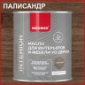 Масло для интерьеров и мебели из дерева Neomid Premium Interior
