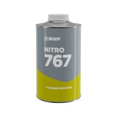 Разбавитель Body 767 Nitro Thinner