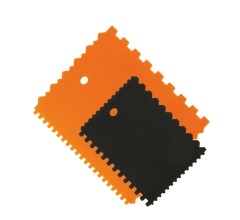 Набор пластиковых шпателей для клея Шабашка