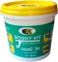 Состав водоостановливающий Bosny Vit