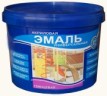 Эмаль универсальная глянцевая ВГТ