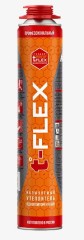 Утеплитель напыляемый Profflex T-FLEX