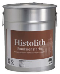 Краска Caparol Histolith Emulsionsfarbe
