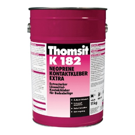 Клей контактный Ceresit K 182