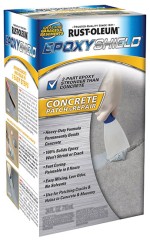 Шпаклевка эпоксидная Rust-Oleum Epoxy Shield Concrete Patch and Repair