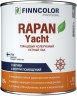 Лак яхтный алкидно-уретановый Finncolor Rapan Yacht