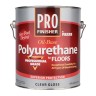 Лак для пола PRO Finisher Oil Base Polyurethane