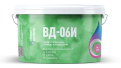 Грунтовка глубокого проникновения Мегаполис ВД-06И