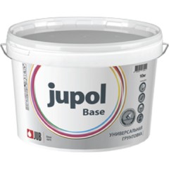 Грунтовка универсальная Jub Jupol Base
