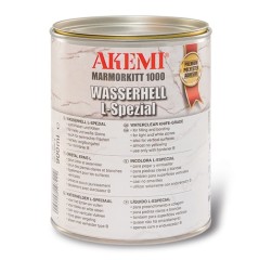 Клей-шпатлевка Akemi L-Special