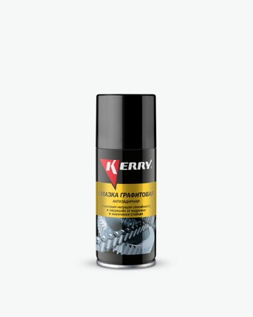 Смазка универсальная графитовая Kerry KR-944-1