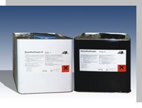 Смола полиуретановая для инъекций ПенеПурФом НР