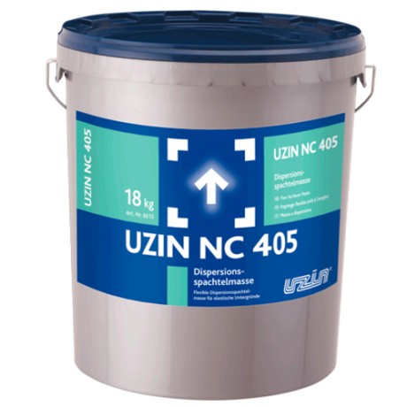 Масса шпаклевочная Uzin NC 405
