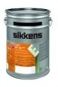 Грунт пропитывающий Sikkens Cetol WP 567 BPD