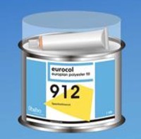 Масса шпаклевочная Forbo 912 Europlan Polyester Fill
