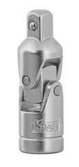 Кардан шарнирный Kraft 3/8"Dr.