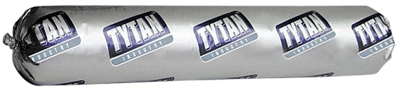 Герметик силиконовый нейтральный Tytan Industry O34