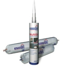 Герметик акриловый Remmers Acryl 100