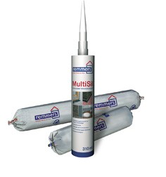 Герметик акриловый Remmers Acryl 100