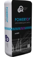 Смесь упрочняющая PIQ PowerTop AF800