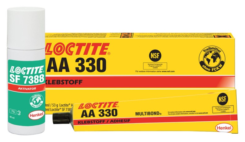 Клей универсальный Loctite 330