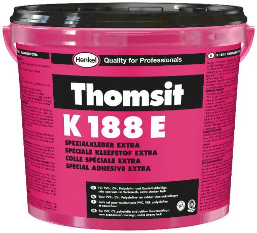 Клей контактный Ceresit K 188 E