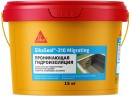 Смесь гидроизоляционная Sika SikaSeal-210 Migrating