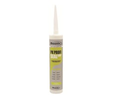 Герметик для швов в паркете Bostik PK Profi Seal SMP