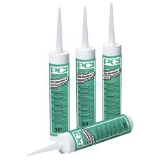 Герметик силиконовый Basf PCI Silcoferm S