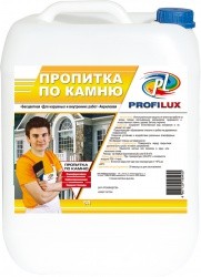 Пропитка по камню Профилюкс