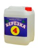 Пропитка защитная от грибка БС-67 Берёзка 4