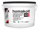 Клей для ПВХ покрытий Homakoll 164 Prof